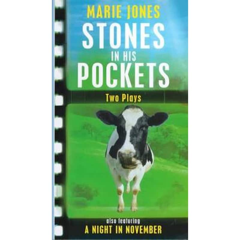 Stones in His Pockets AND Night in November
