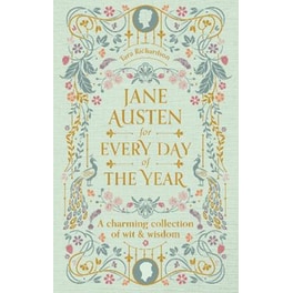 Jane Austen for Every Day of the Year