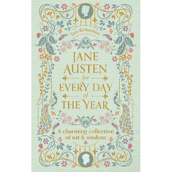 Jane Austen for Every Day of the Year image 0