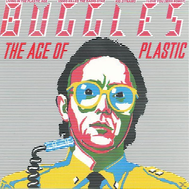 The Age Of Plastic