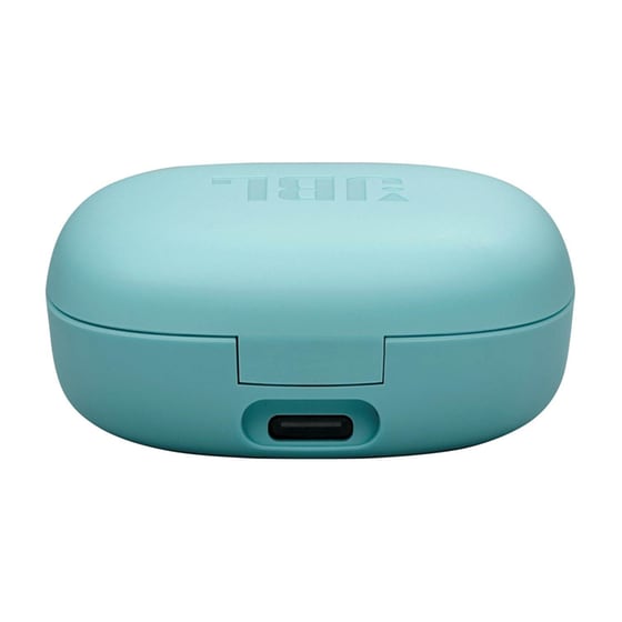 Ακουστικά Bluetooth JBL Wave Flex 2 - Μπλε image 9