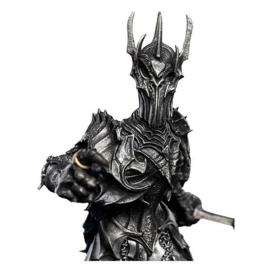 Weta Workshop Lord Of The Rings Φιγούρα Lord Sauron image 0