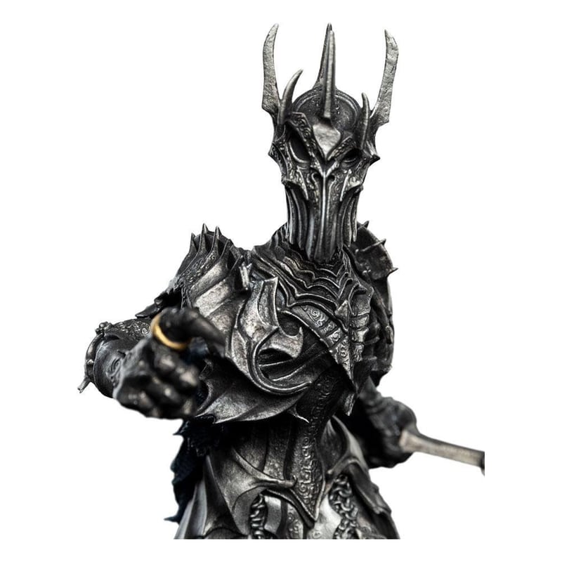 Weta Workshop Lord Of The Rings Φιγούρα Lord Sauron