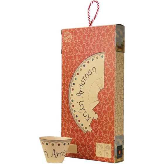 Λαμπάδα Synchronia Μπλοκ&nbsp;Λούτρινο&nbsp;Γάτα image 3