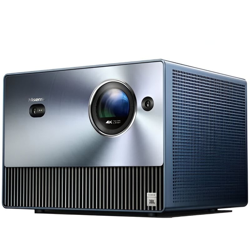 Projector Hisense C1 φωτογραφία