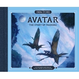 Cinema Stories: Avatar