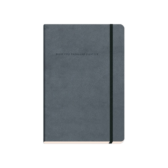 Ημερολόγιο Softline-2000 2018 Ημερήσιο 16.5x23.5cm image 5