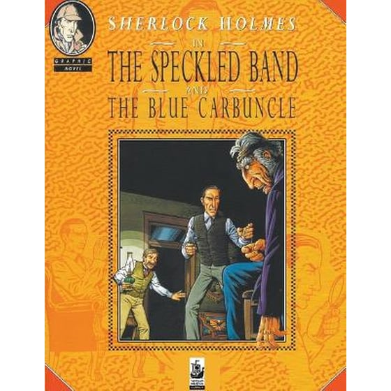 Sherlock Holmes image 0