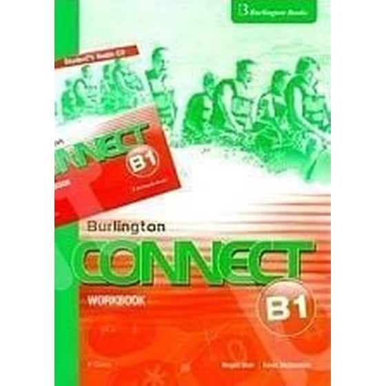 Connect B1 Workbook D class image 0