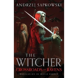 Crossroads of Ravens