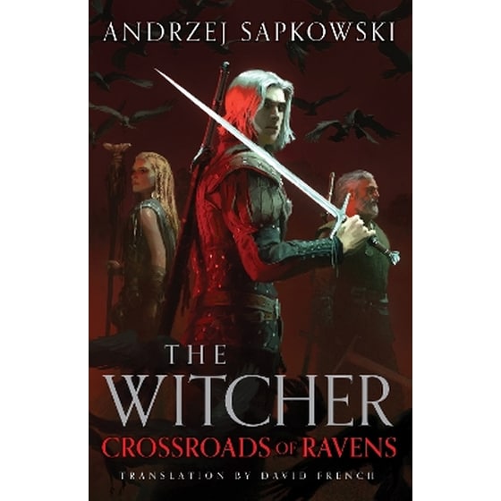 Crossroads of Ravens image 0