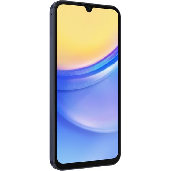 Samsung Galaxy A15 5G 128GB - Blue Black image 1