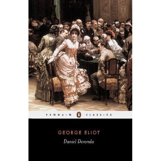 Daniel Deronda image 0