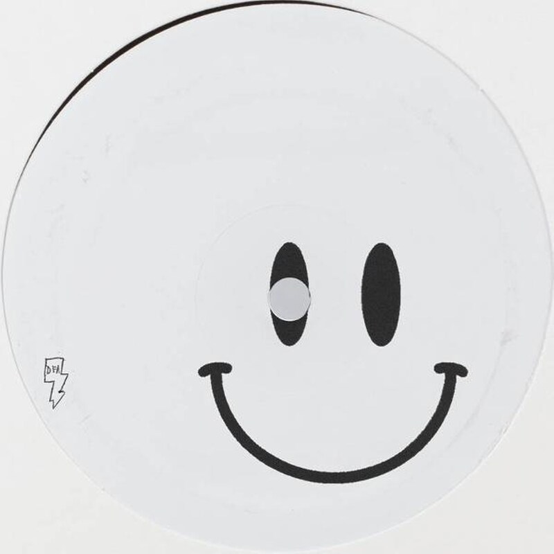 High Horse (Dfa Dj Edit)