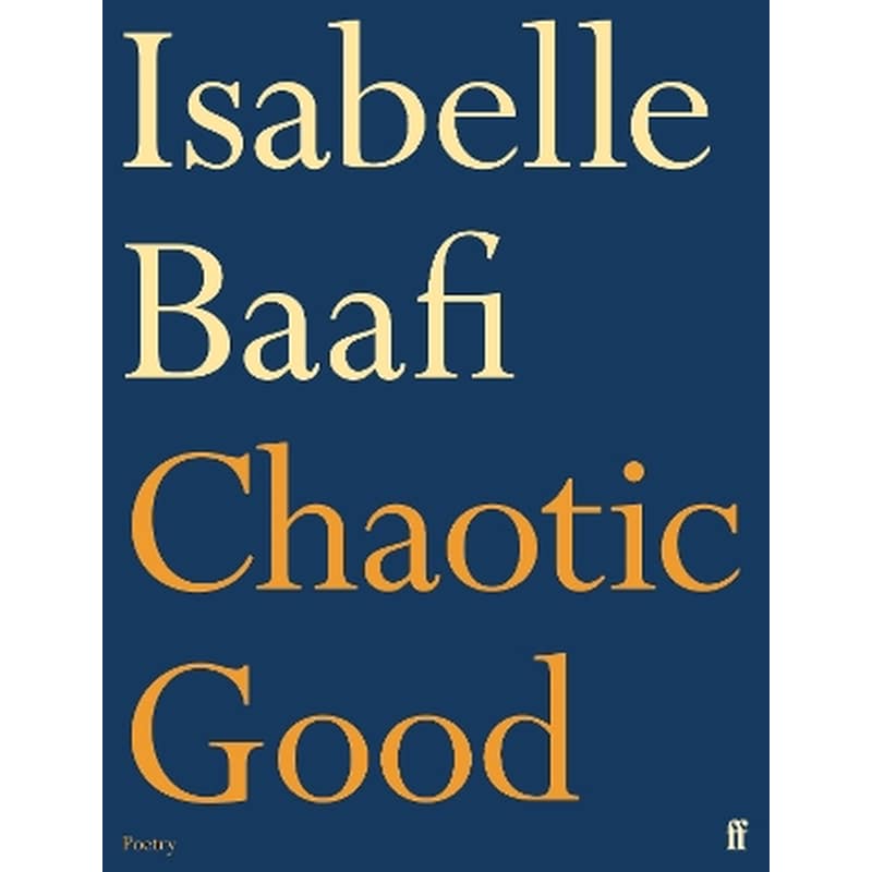 Chaotic Good