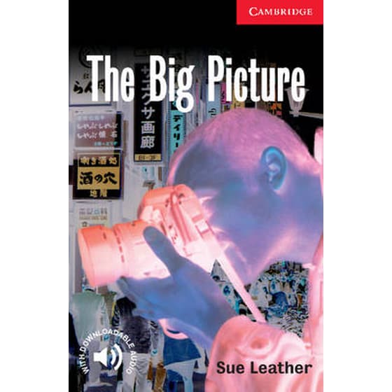 Big Picture Level 1 Beginner/Elementary (A1) image 0