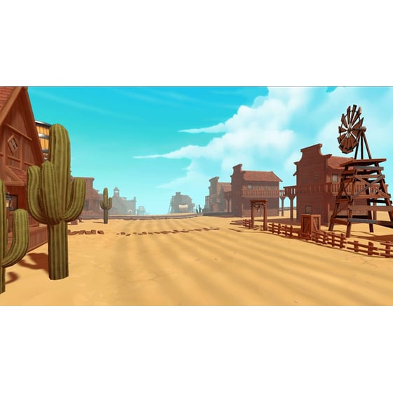 Instant Sports All Stars - PS5 image 3