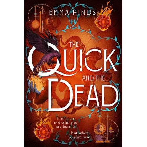 The Quick and the Dead image 0
