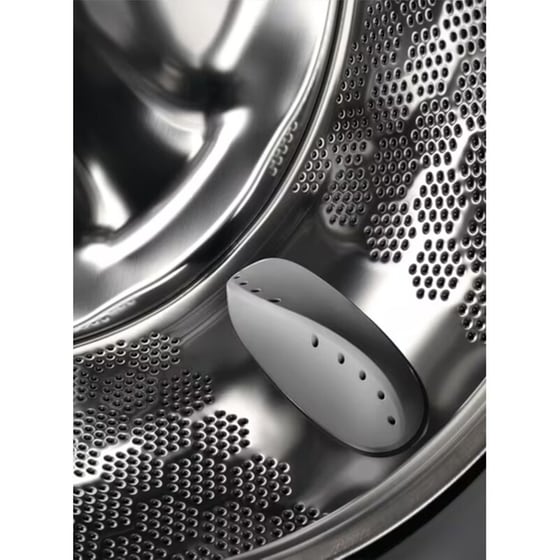 AEG L6FNK29IWG 9 kg 1.200 Στροφές Λευκό Πλυντήριο Ρούχων image 5