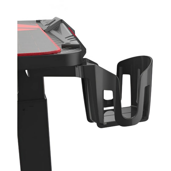 Gaming Γραφείο - Eureka Ergonomic Erk-egd-s62b-v1 image 8