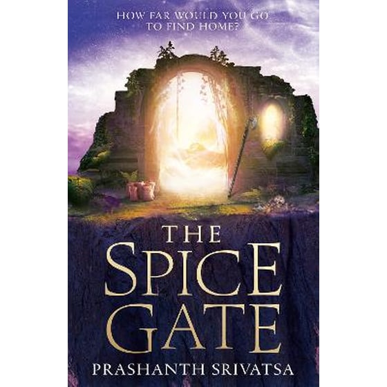 The Spice Gate image 0