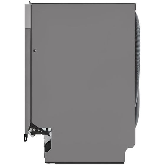 LG DB476TXS 14 Σερβίτσια με WiFi Πλήρως Εντοιχιζόμενο Πλυντήριο Πιάτων image 9