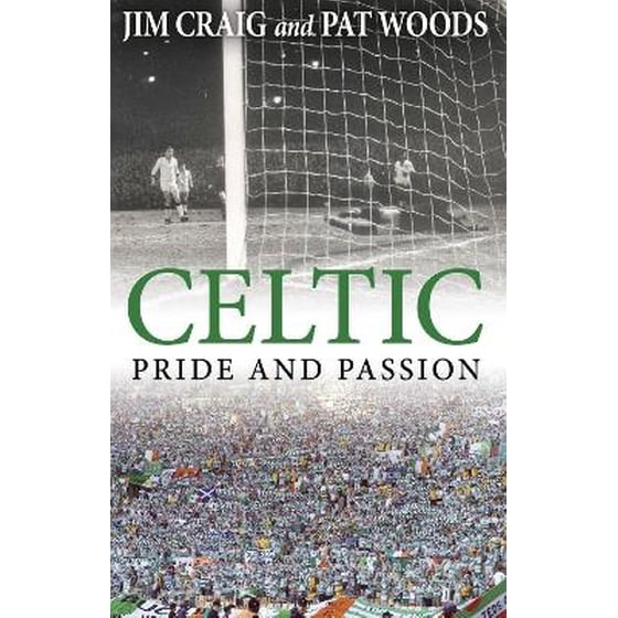 Celtic: Pride and Passion image 0
