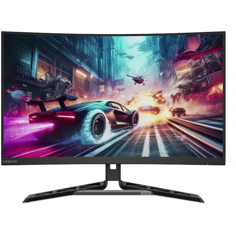 Lenovo Legion R32qc-30 Gaming monitor 31.5 Quad HD VA Curved 180Hz 0.5 ms