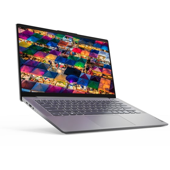 Laptop Lenovo IdeaPad 5 14ALC05 14" FHD (Ryzen 3-5300U/8GB/256GB SSD/Radeon Graphics/Win10Home) image 1
