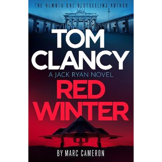 Tom Clancy Red Winter image 0