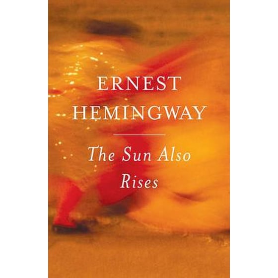 Sun Also Rises image 0