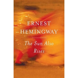Sun Also Rises