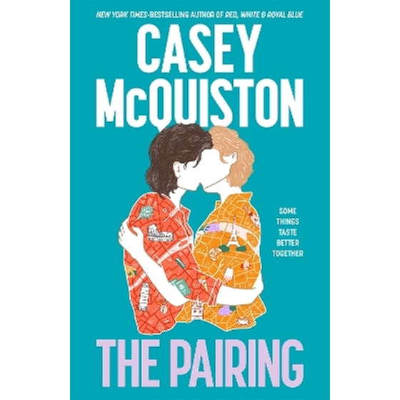 The Pairing image 0