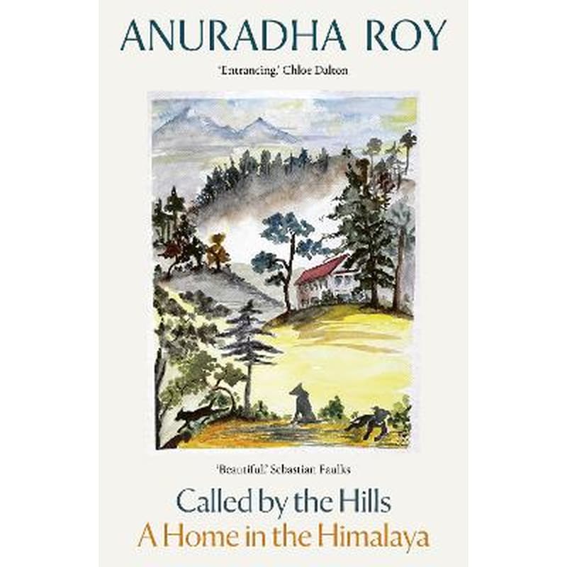 Called by the Hills