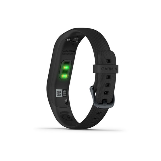 Activity Tracker Garmin Vivosmart 4 L - Μαύρο image 4