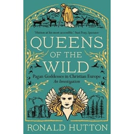 Queens of the Wild