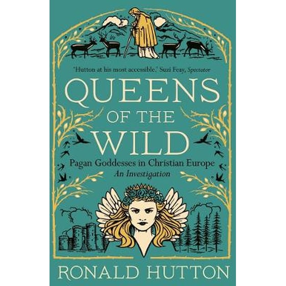 Queens of the Wild image 0