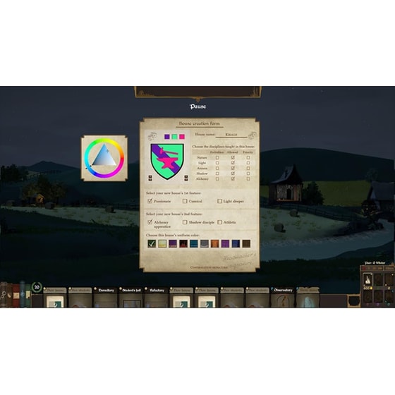 Spellcaster University - Nintendo Switch image 6