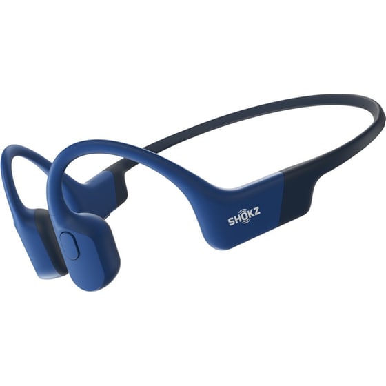 Ακουστικά Bluetooth Shokz OpenRun USB-C - Blue image 0