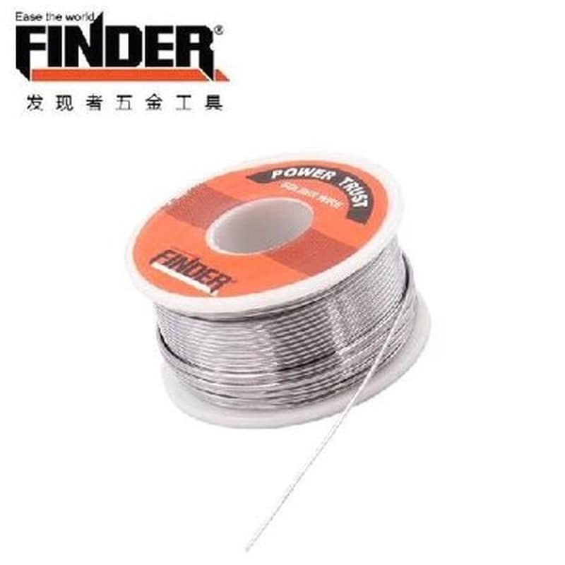 Σύρμα Σύζευξης - 200g - Finder - 194861