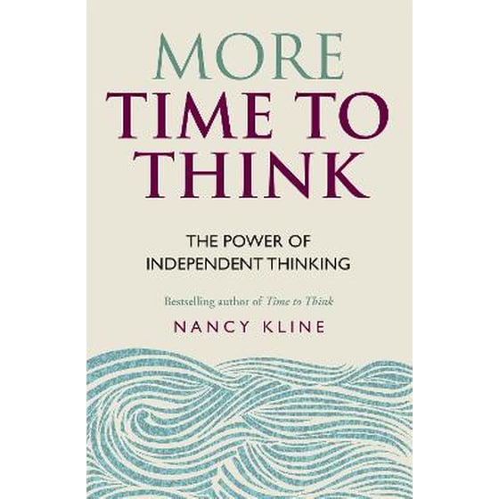 More Time to Think image 0