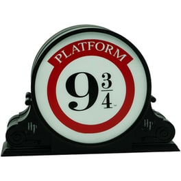 Διακοσμητικό Φωτιστικό Abysse Corp Harry Potter 22x9x16 cm - Platform 9 3/4