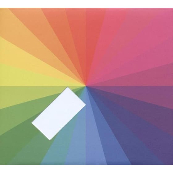 In Colour image 0