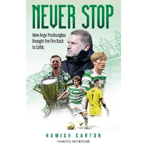 Never Stop image 0