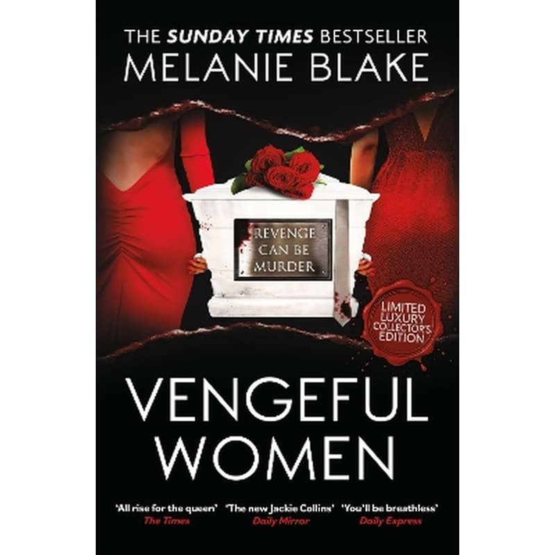 Vengeful Women