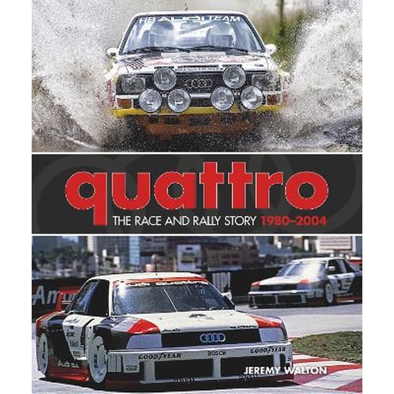 Quattro image 0