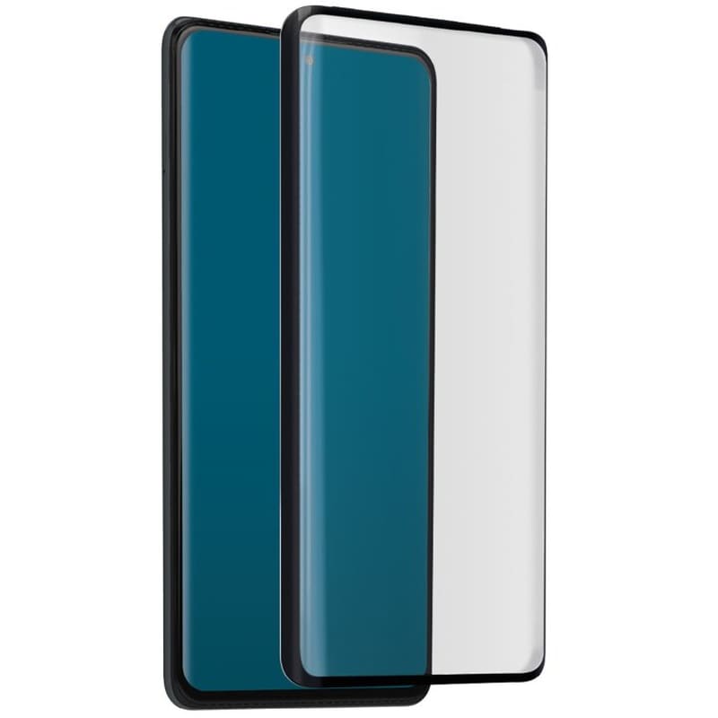 Προστατευτικό οθόνης Xiaomi 12/12X - Sbs 4D Full Cover Glass