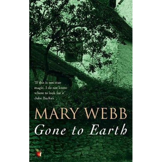Gone To Earth image 0