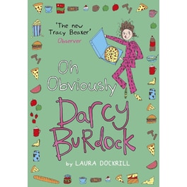Darcy Burdock: Oh, Obviously