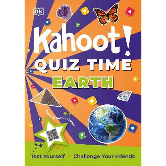 Kahoot! Quiz Time Earth image 0
